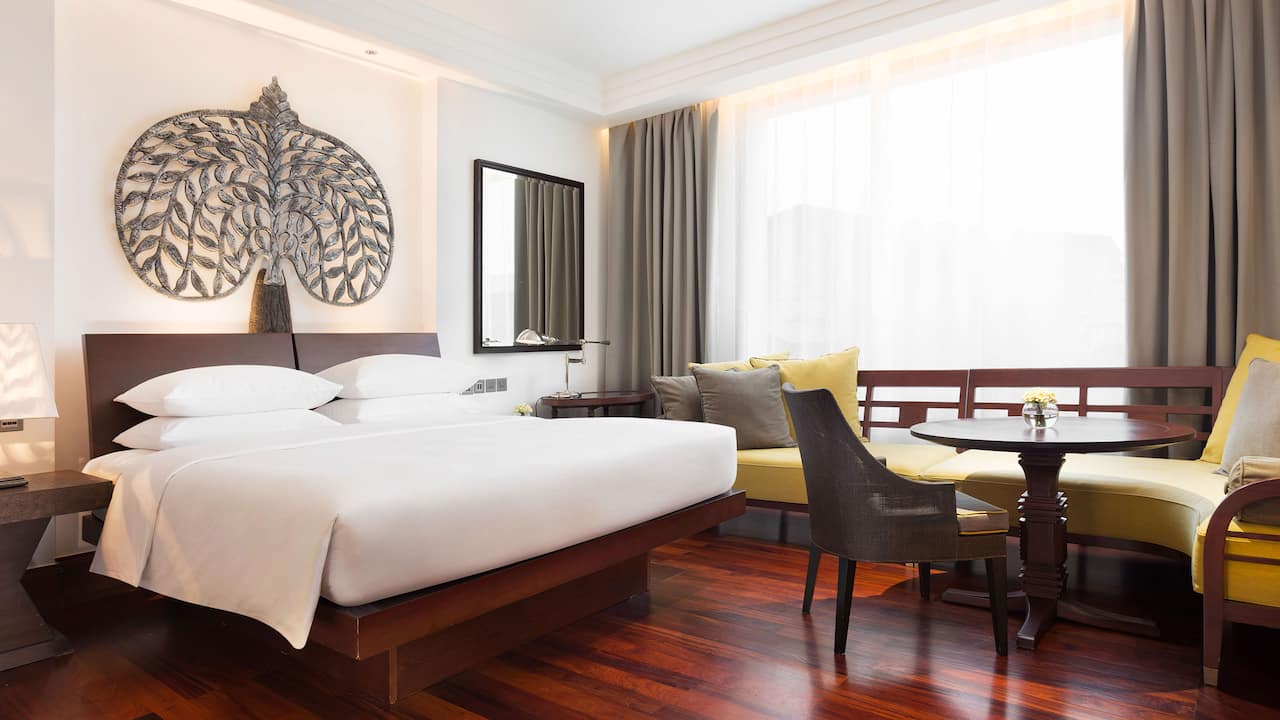 Park Hyatt, Siem Reap